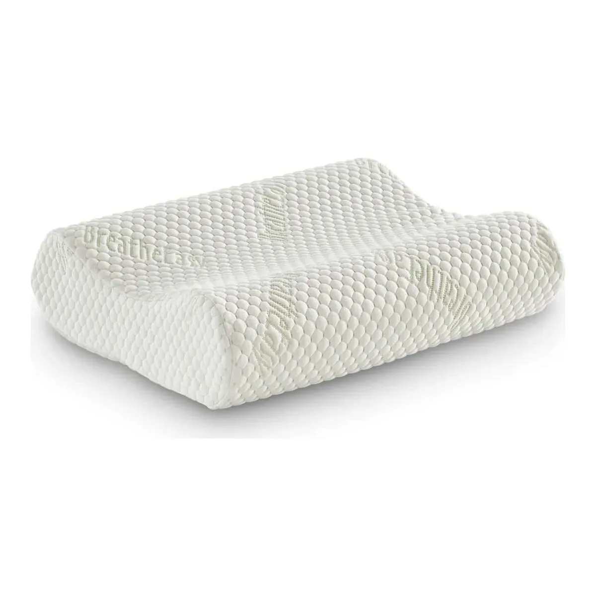 Rudu Breathe Easy Ortopedik Visco Yastık – görsel 5